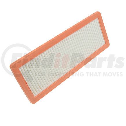 MANN+HUMMEL Filters C36003 Air Filter Element