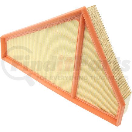 MANN+HUMMEL Filters C36009 AIR FILTER ELEMENT