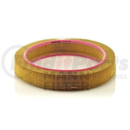 MANN+HUMMEL Filters C37107 Air Filter Element