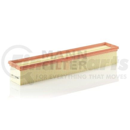 MANN+HUMMEL Filters C47109 Air Filter Element