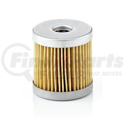 MANN+HUMMEL Filters C44 Air Filter Element