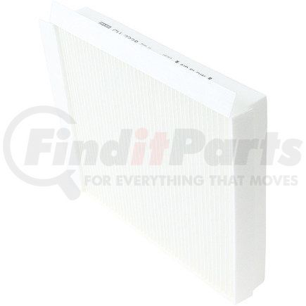 MANN+HUMMEL Filters CU2338 Cabin Filter