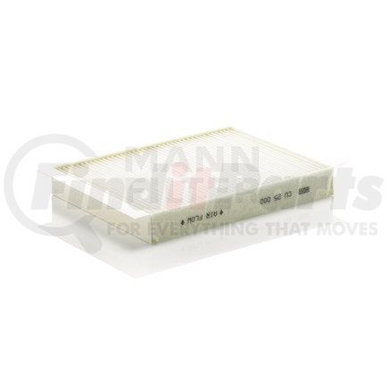 MANN+HUMMEL Filters CU25002 CABIN FILTER