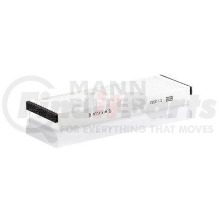 MANN+HUMMEL Filters CU3023-2 Cabin Filter