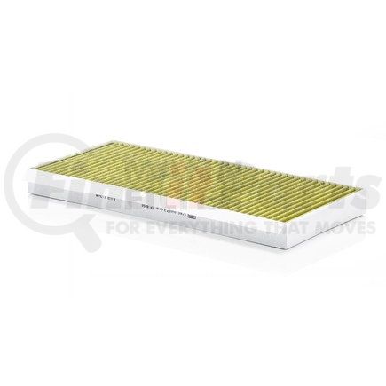 MANN+HUMMEL Filters FP4054 CABIN AIR FILTER W/ACTIVA