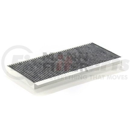 MANN+HUMMEL Filters CUK5366 Cabin Filter - Carbon Act