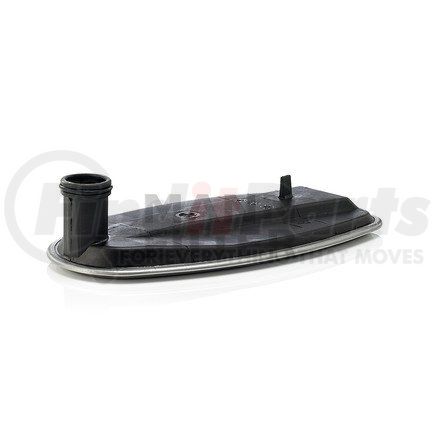 MANN+HUMMEL Filters H182KIT Oil Filter Element