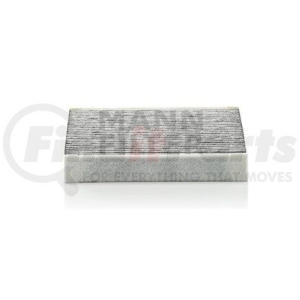 MANN+HUMMEL Filters CUK2030 Cabin Filter - Carbon Act