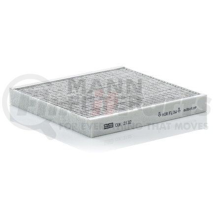 MANN+HUMMEL Filters CUK2132 Cabin Filter - Carbon Act