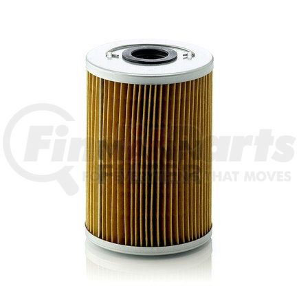 MANN+HUMMEL Filters H929X Oil Filter Element