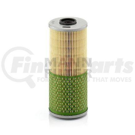 MANN+HUMMEL Filters H952X Oil Filter Element