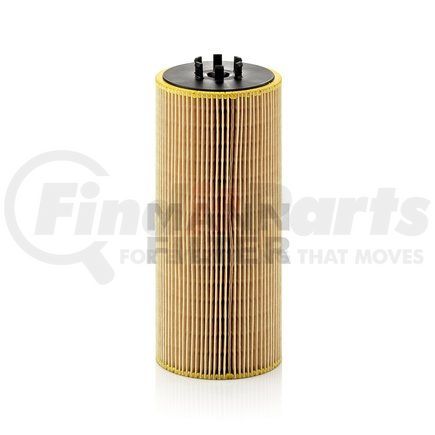 MANN+HUMMEL Filters HU12110X Oil Filter Element - Meta