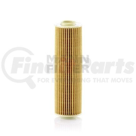 MANN+HUMMEL Filters HU514Y Oil Filter Element - Meta