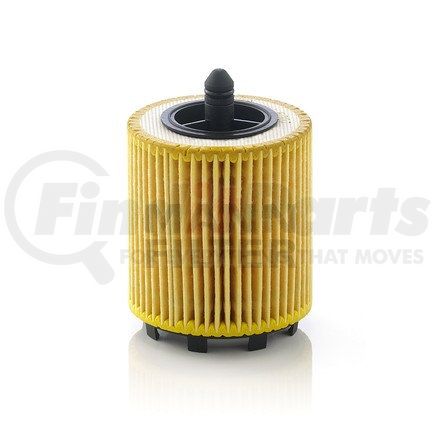 MANN+HUMMEL Filters HU6007X OIL FILTER ELEMENT - META