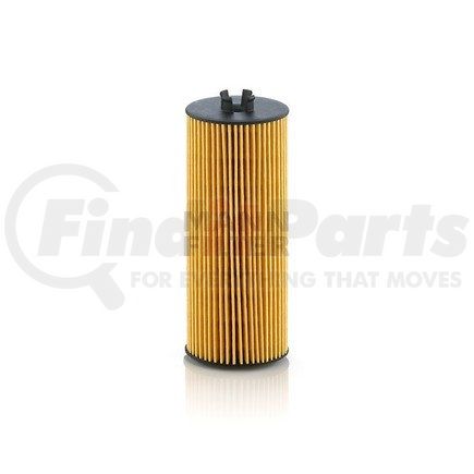 MANN+HUMMEL Filters HU6008Z OIL FILTER ELEMENT - META