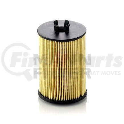 MANN+HUMMEL Filters HU612/1X Oil Filter Element - Meta