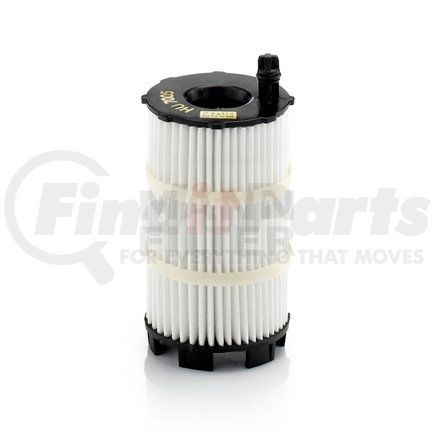 MANN+HUMMEL Filters HU7005X Oil Filter Element - Meta