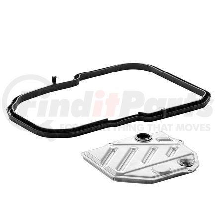 MANN+HUMMEL Filters H2014XKIT Oil Filter Element