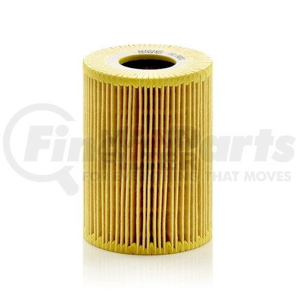 MANN+HUMMEL Filters HU9001X Oil Filter Element - Meta