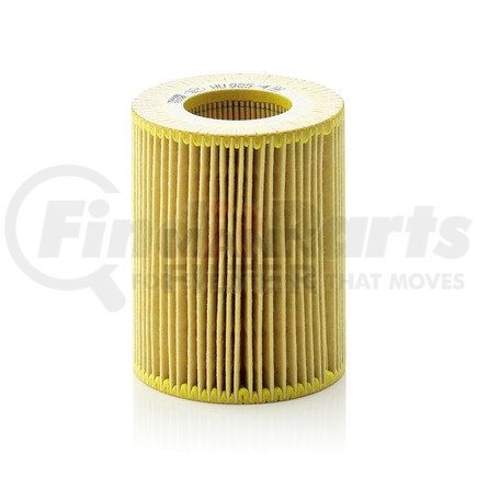 MANN+HUMMEL Filters HU925/4Y Oil Filter Element - Meta