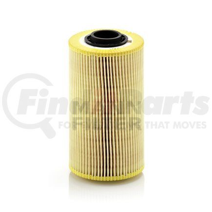 MANN+HUMMEL Filters HU938/1X Oil Filter Element - Meta