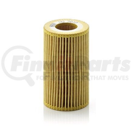 MANN+HUMMEL Filters HU7010Z OIL FILTER ELEMENT - META