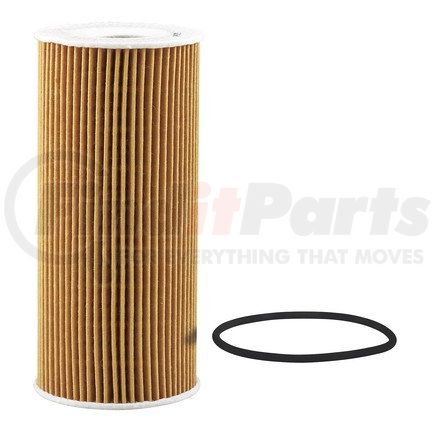 MANN+HUMMEL Filters HU7026Z OIL FILTER ELEMENT - META