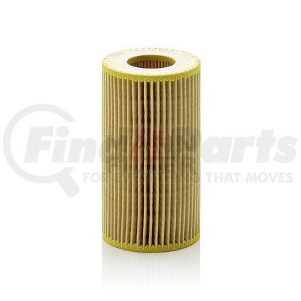 MANN+HUMMEL Filters HU718/1K Oil Filter Element - Meta