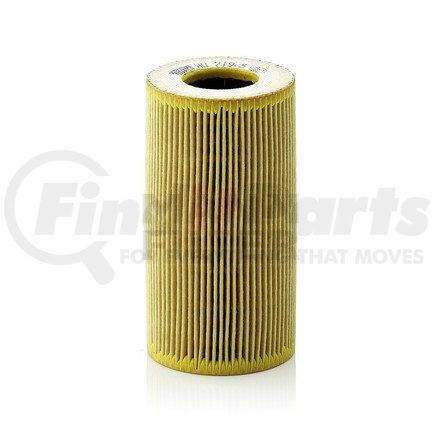 MANN+HUMMEL Filters HU719/5X Oil Filter Element - Meta