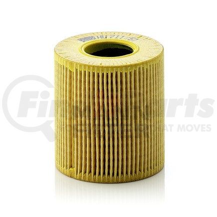 MANN+HUMMEL Filters HU711/51X Oil Filter Element - Meta