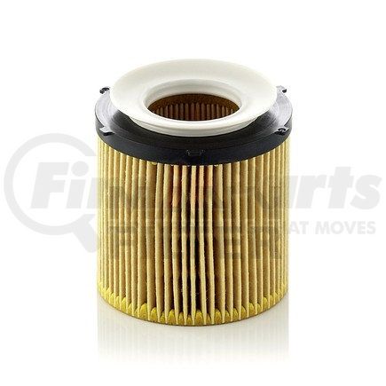 MANN+HUMMEL Filters HU8002XKIT OIL FILTER ELEMENT - META