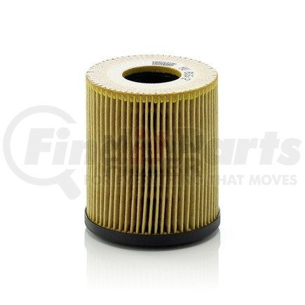 MANN+HUMMEL Filters HU816/2X Oil Filter Element - Meta