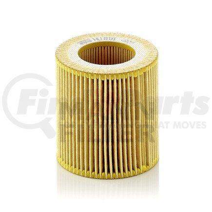 MANN+HUMMEL Filters HU816ZKIT OIL FILTER ELEMENT - META