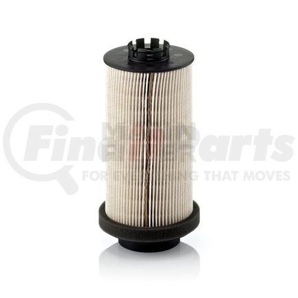 MANN+HUMMEL Filters PU999/1X Fuel Filter Element - Met