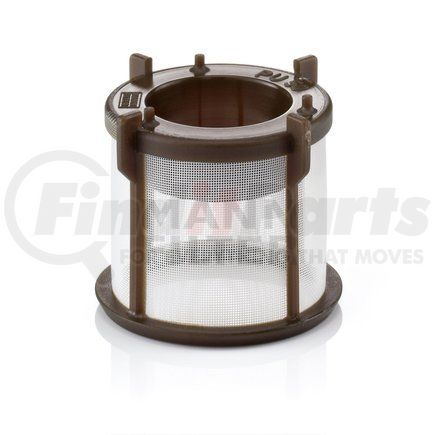 MANN+HUMMEL Filters PU50Z Fuel Filter Element - Met