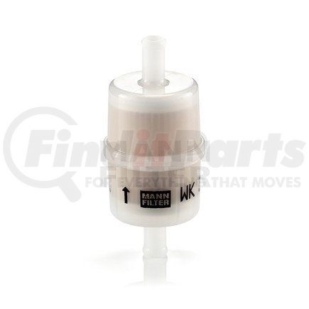 MANN+HUMMEL Filters WK32/7 Inline Fuel Filter