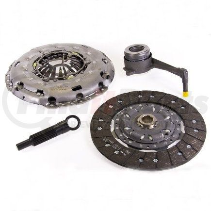 LuK 6243620330 Clutch Kit