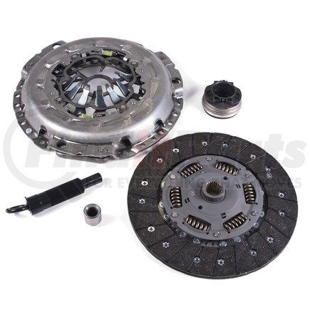 LuK 6243567000 Clutch Kit