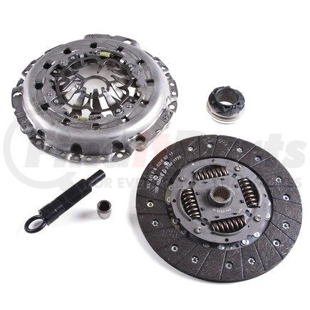 LuK 6243568000 Clutch Kit