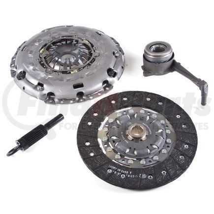 LuK 6243569330 Clutch Kit