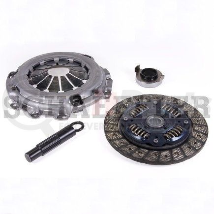 LuK 08-063 Clutch Kit