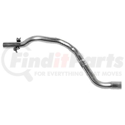 Walker Exhaust 43800 PIPE  EXHAUST