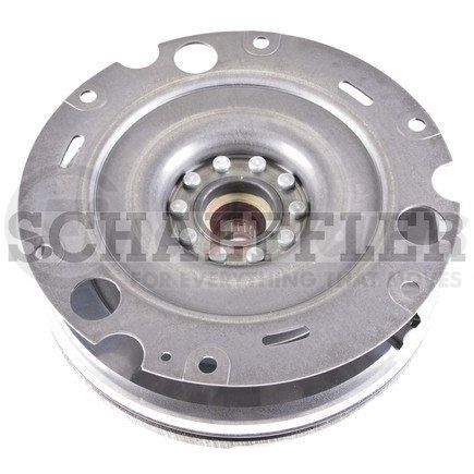 LuK DMF141 Clutch Flywheel for VOLKSWAGEN WATER