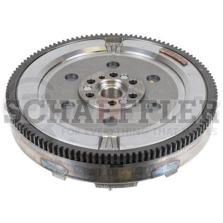 LuK DMF186 Clutch Flywheel LuK DMF186 fits 12-18 Fiat 500 1.4L-L4