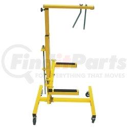 Killer Tools ART45 Heavy Duty Door Lift Operated by Air Ratchet