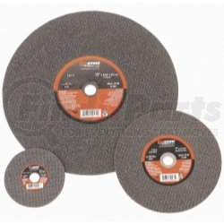 Firepower 1423-3144 Type 1 Cut-Off Abrasive Wheel, 3” x 1/8” x 3/8”