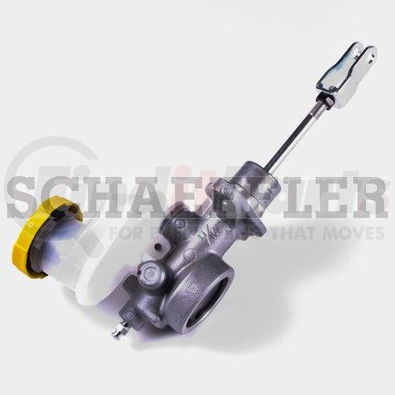 LuK LMC646 Clutch Master Cylinder LuK LMC646 fits 08-13 Subaru Impreza