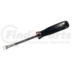 K-Tool International KTI-19209 9" Bent End Pry Bar With Square Handle