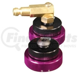 Power Probe BA01 BRAKE BLEEDER ADAPTER