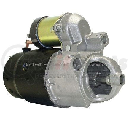 MPA Electrical 3838S MPA ELECTRICAL 3838S -